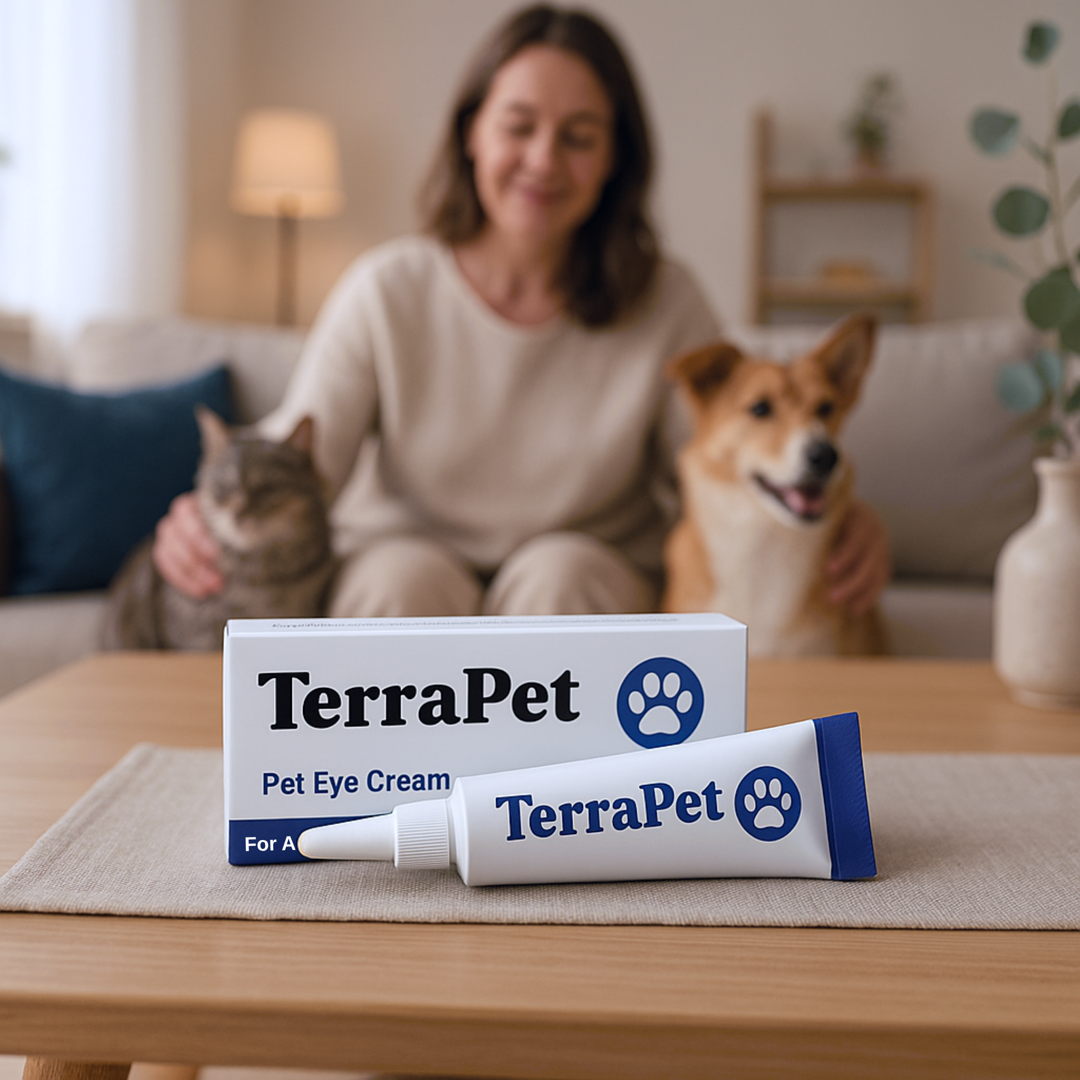 terramycin for cats